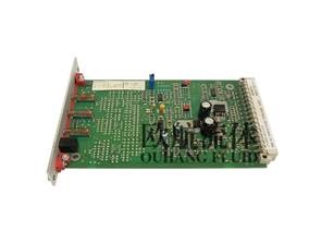 力士乐放大板VT2000-52D/V0/0